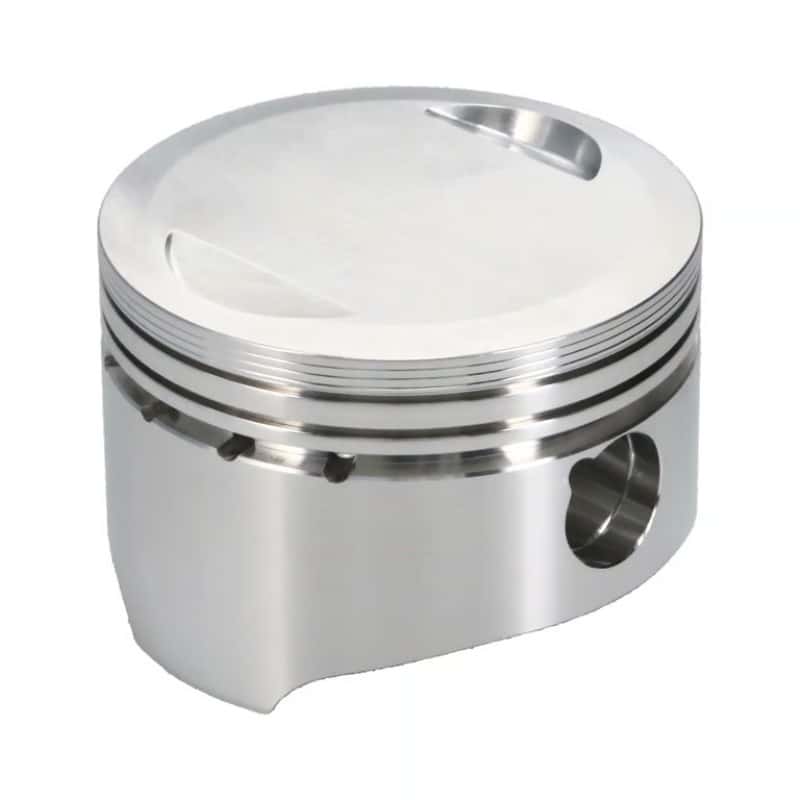 Wiseco — Wiseco Yamaha YTM/YFM225 84-88 10.251 CR 2756XC Piston Kit
Piston Kit - view 3