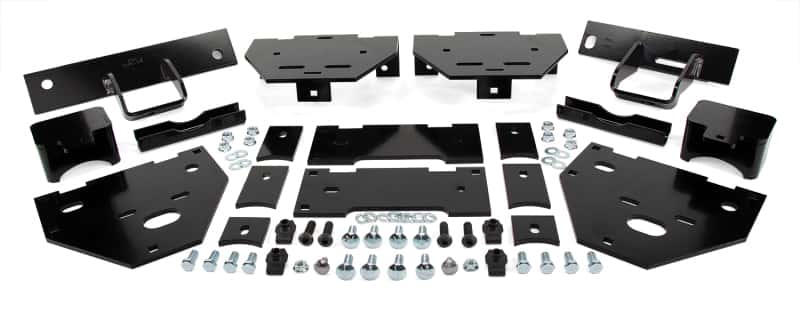 Air Lift — Air Lift LoadLifter 7500XL Ultimate for 2020 Ford F250/F350 DRW 4WD
7500 XL Ult - view 3