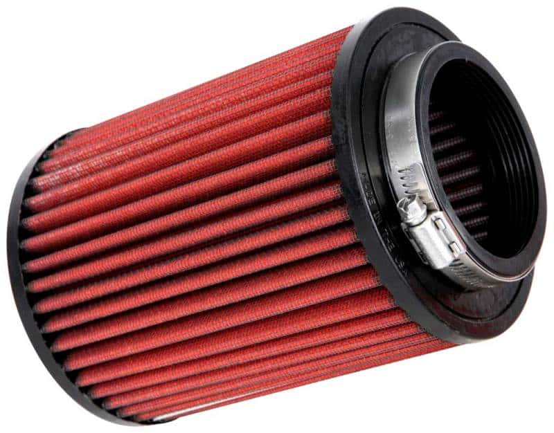 AEM Induction — AEM Air Filter, 3inFLG/ 5inOD/ 6-1/2inH Dry Flow
AEM DryFlow Air Filt
Air Filter - view 7