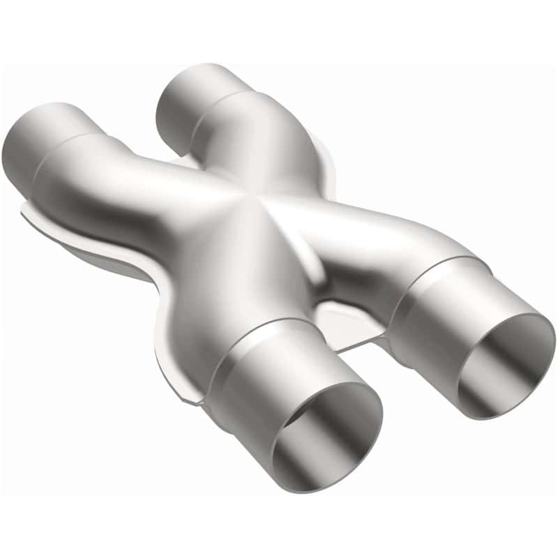 Magnaflow — MagnaFlow Smooth Trans X 2.25/2.25 X 12 SS
Exhaust Pipe - view 31