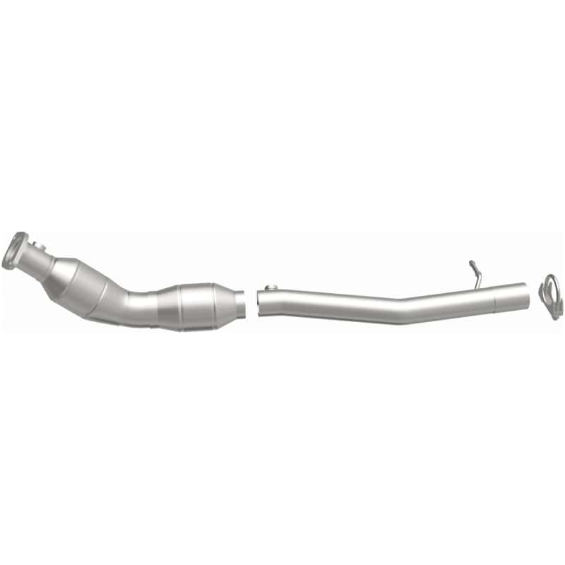 Magnaflow — MagnaFlow Conv DF 06-08 Range Rover Driver Side
HM Grade
HM - view 5