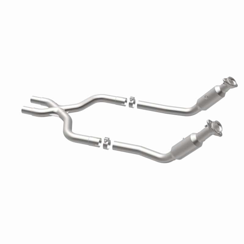 Magnaflow — Magnaflow 11-14 Ford Mustang 3.7L Direct Fit Converter
California - view 21