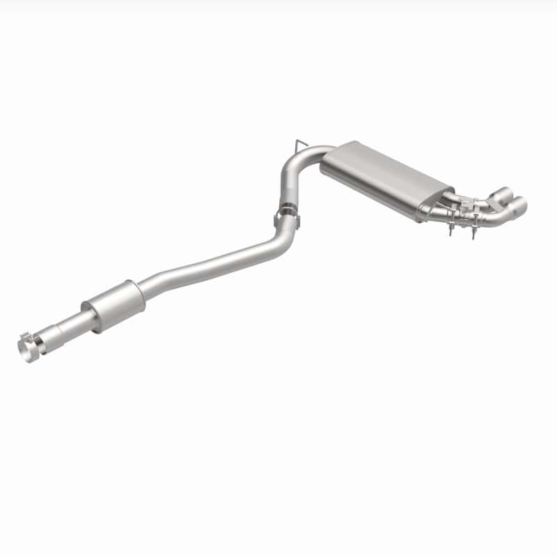 Magnaflow — MagnaFlow BRE Exhaust Kit 12-20 BMW 430i 330i 428i 328i 2L
Exhaust Kit - view 3