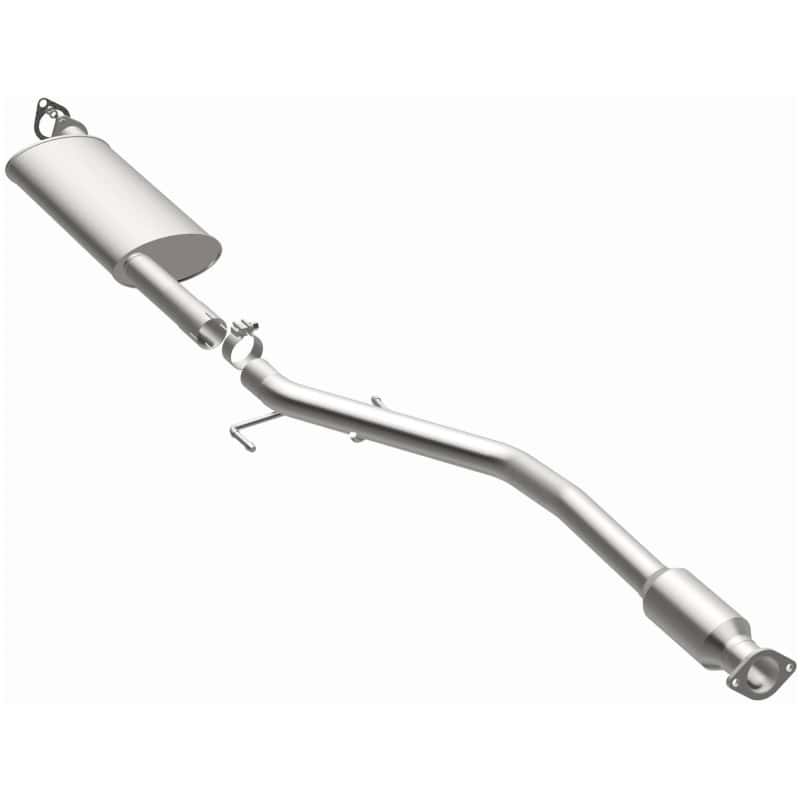 Magnaflow — MagnaFlow Converter Direct Fit 13-17 Hyundai Santa Fe 3.3L
OEM Grade
OEM - view 3