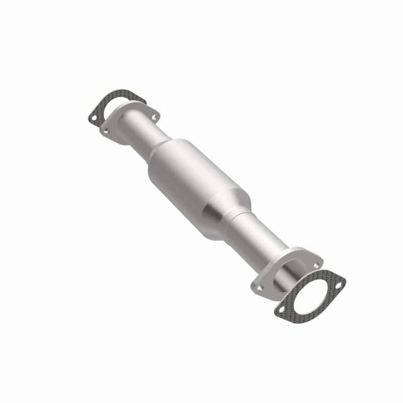 Magnaflow — MagnaFlow Conv DF Ford 83 85
Standard Grade
Standard - view 23