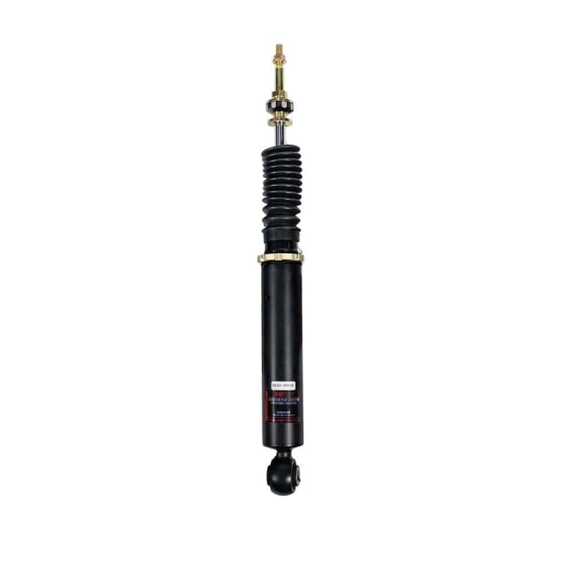 BLOX Racing — BLOX Racing 2016+ Honda Civic Coupe/Sedan (Non SI / Type R) Plus Series Fully Adjustable Coilovers - view 1