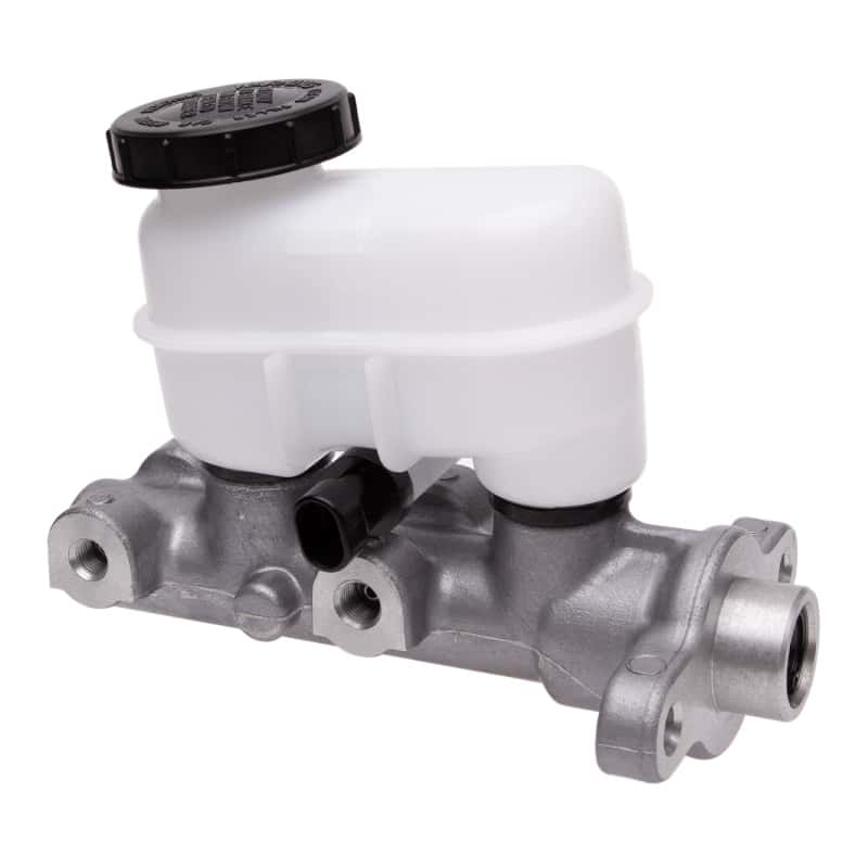 DFC — DFC 94-99 Dodge Neon Brake Master Cylinder
DFC Brake Master Cyl - view 1