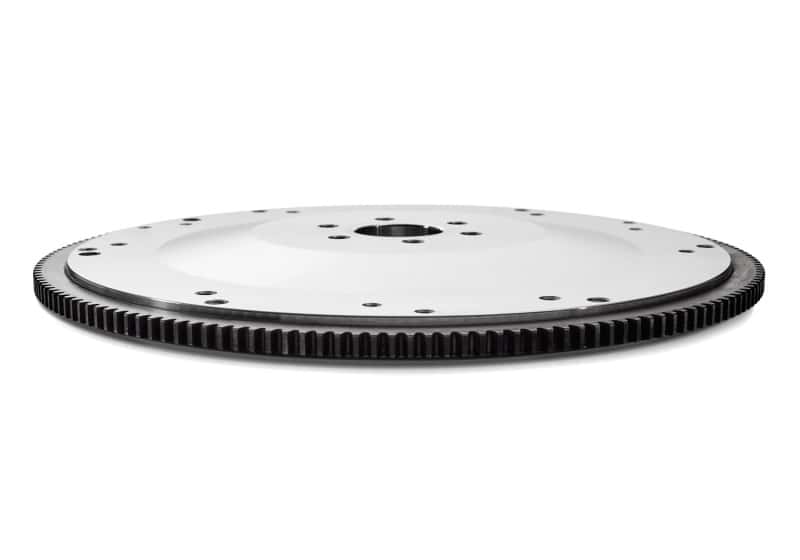Ford Racing — Ford Racing 4.6L 6 Bolt Billet Steel Mustang Flywheel
Clutch Flywheel - view 5