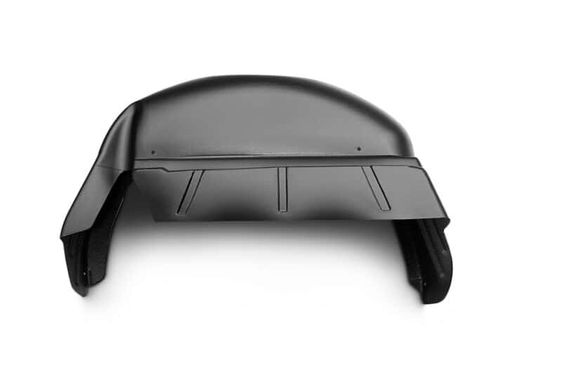 Husky Liners — Husky Liners 21-23 Ford F-150 Rear Wheel Well Guards - Black
Wheel Well Guards - view 9