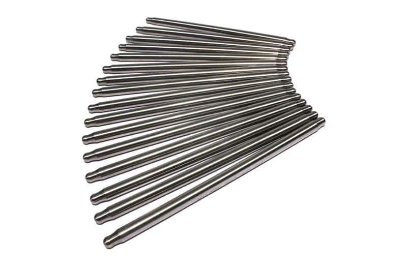 COMP Cams — COMP Cams Pushrods Hi-Tech 3/8in 8.000in
Engine Push Rod - view 2