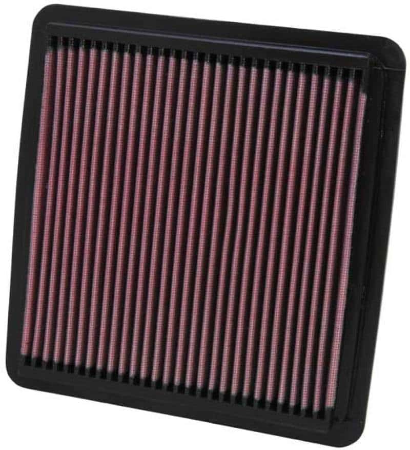 K&N Engineering — K&N 05-08 LGT / 08-11 WRX / STi Drop In Air Filter
Replacement Air Filt
Air Filter - view 1