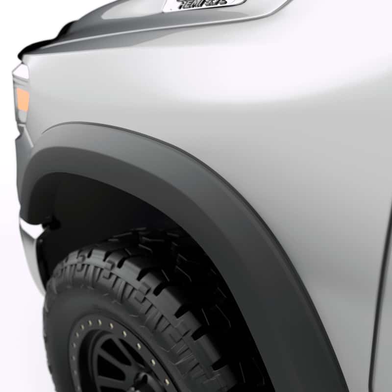 EGR — EGR 2019 RAM 1500 Rugged Style Fender Flares - Set
RUGGED LOOK FF SET
752954-PS-RF - view 15