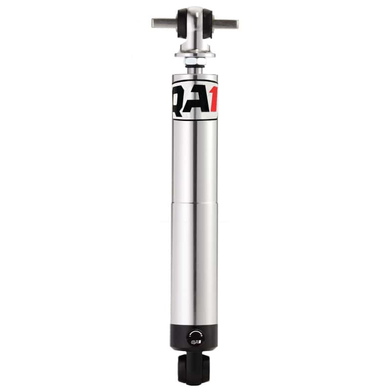 QA1 — QA1 Stocker Star Series Rear Shock Absorber - Single Adj. - 13.75in/21.25in - Aluminum
Stocker Star Shock - view 1
