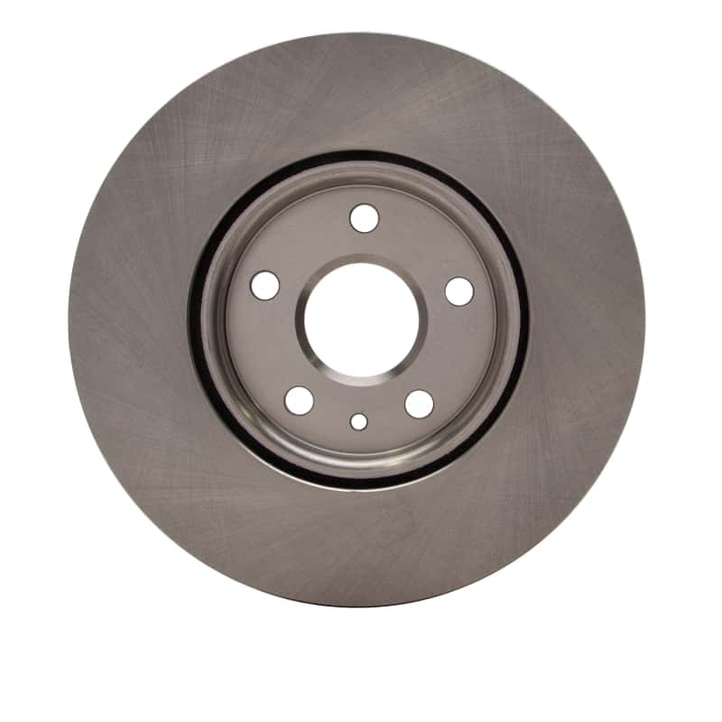 DFC — DFC 19-25 Buick Envision Front Brake Rotor
DFC Brake Rotor - view 5