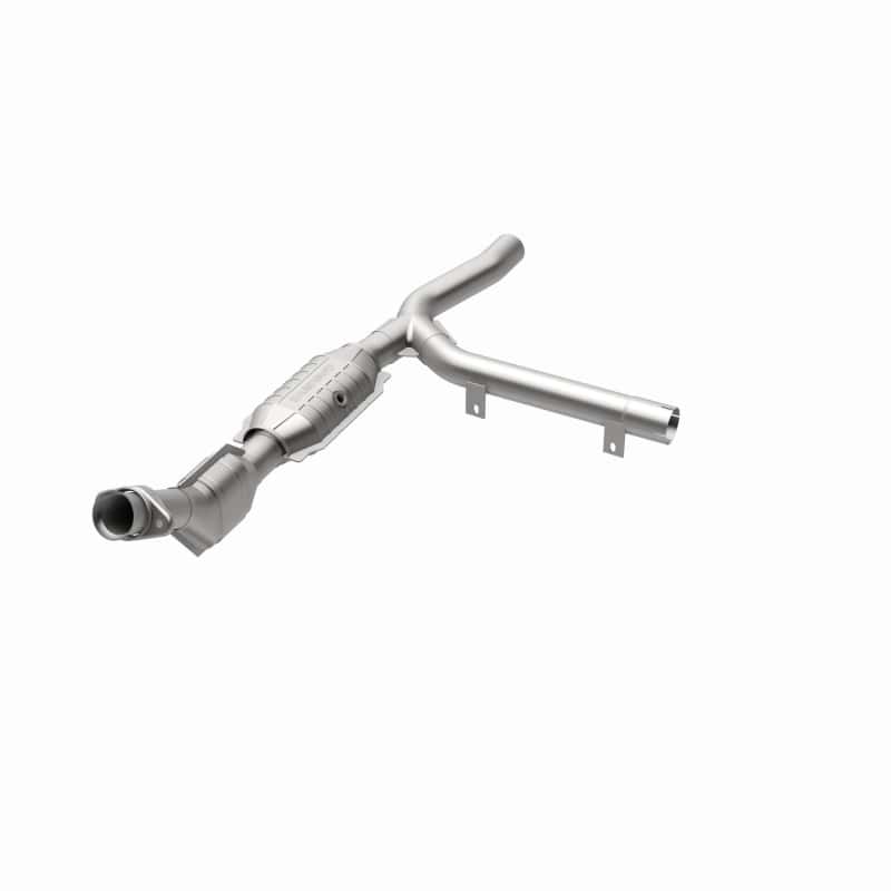 Magnaflow — MagnaFlow Conv DF Ford 02-04 F-150 4.2L
California - view 27