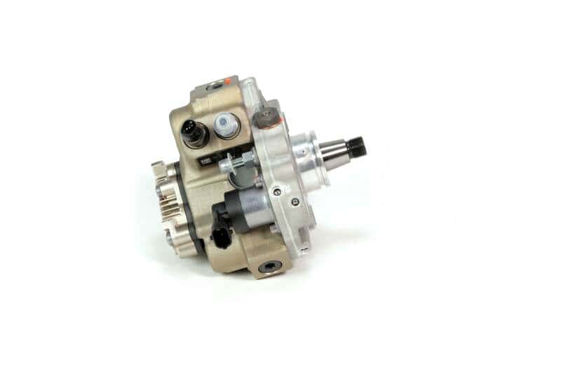 Fleece Performance — Fleece Performance 01-13 GM Duramax 6.6L Duramax CP3K (LBZ/LMM Based)
Fuel Pump - view 4