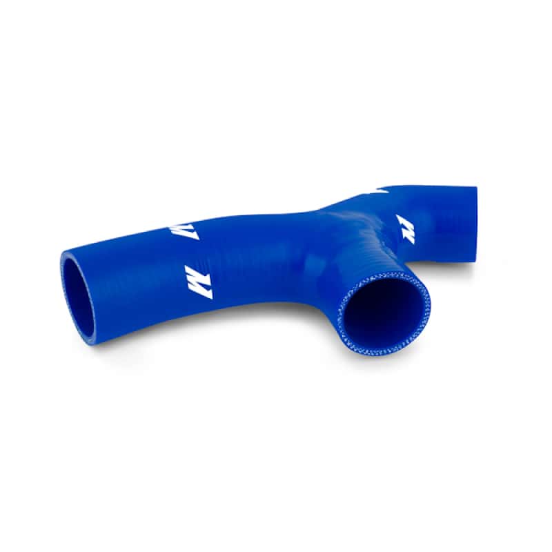 Mishimoto — Mishimoto 06-07 Subaru WRX Blue Silicone Intercooler Hoses
Turbo Intercool Hose - view 8