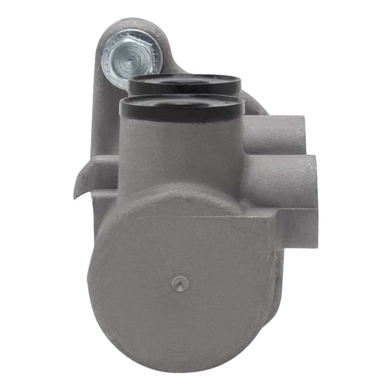 DFC — DFC 12-18 Ram 3500/2500 Brake Master Cylinder
DFC Brake Master Cyl - view 6