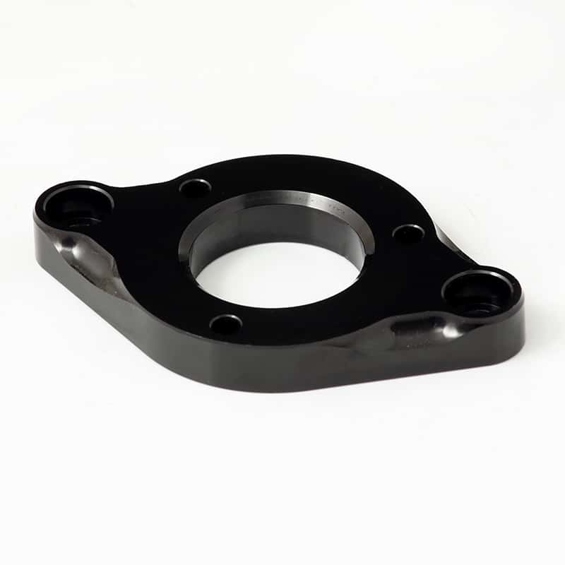 Go Fast Bits — GFB to Greddy Inlet Adaptor - Fits Deceptor Pro & Respons TMS Valves
GFB - Greddy Adaptor - view 1