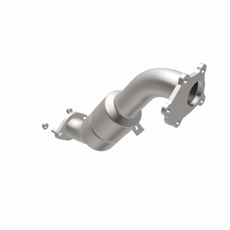 Magnaflow — MagnaFlow Conv DF 06-08 Subaru Forester 2.5L
OEM Grade
OEM - view 22