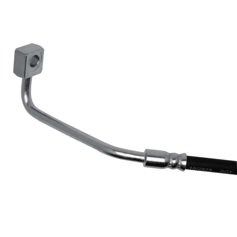 DFC — DFC 18-24 Jeep Wrangler Front-R Brake Hose - view 3