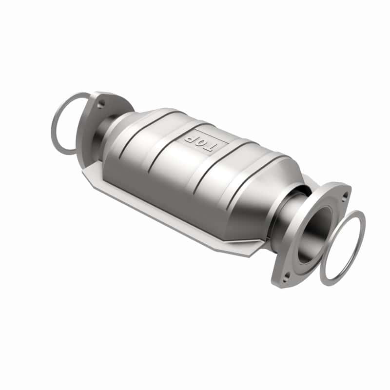 Magnaflow — MagnaFlow Conv DF 95-97 4.5L Toy Land Cruiser
HM Grade
HM - view 22
