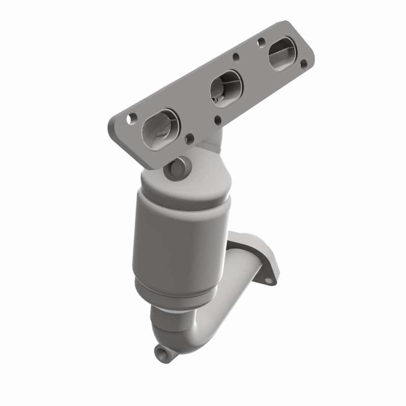 Magnaflow — MagnaFlow Conv DF MPV- 00-01 6 2.5L OEM
OEM Grade
OEM - view 28