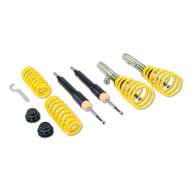 ST Suspensions — ST Coilover Kit 06-12 BMW E91 Sports Wagon / 07-13 BMW E93 Convertible
Coilover Kit - view 2