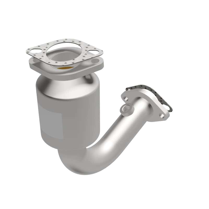 Magnaflow — MagnaFlow Conv DF 94-99 Mitsubishi 300GT 49S
HM Grade
HM - view 29