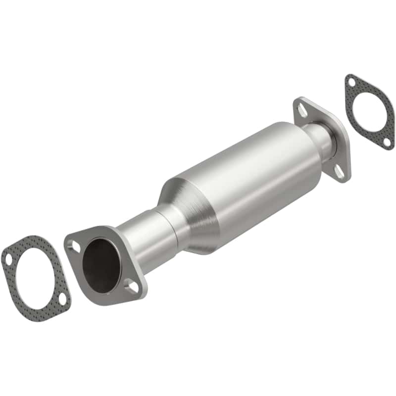 Magnaflow — Magnaflow 06-08 Hyundai Sonata 2.4L Direct Fit Converter
California - view 1