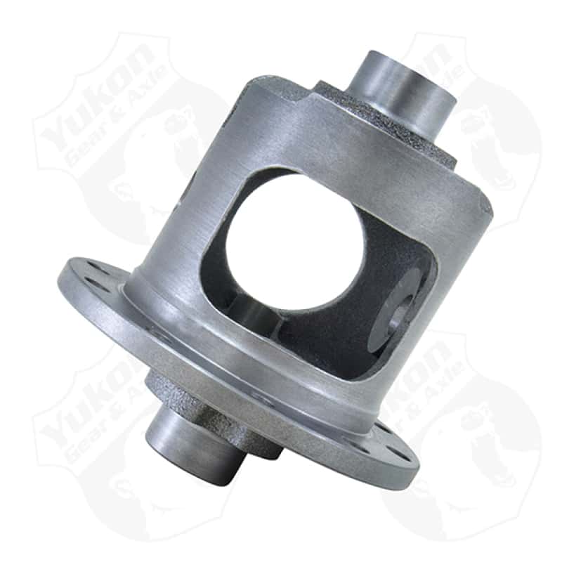 Yukon Gear & Axle — Yukon Gear Dura Grip Case / GM 7.5 & 7.625in / 3.23+
Differential Case  - view 2