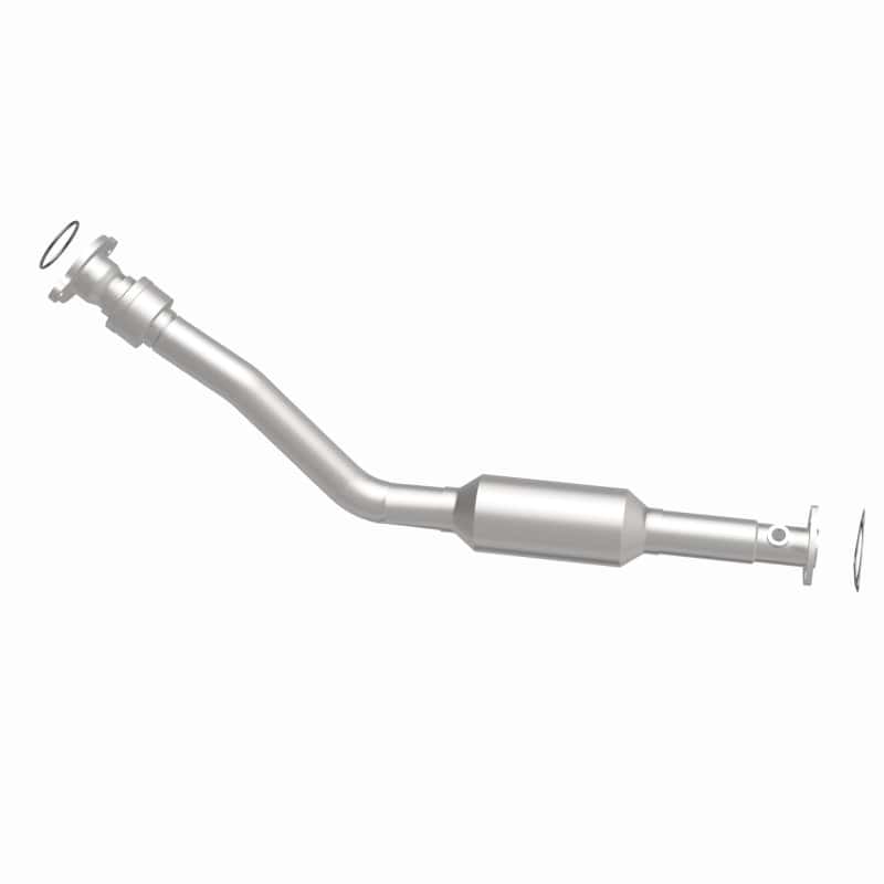 Magnaflow — Magnaflow 04-05 Pontiac Grand Am 3.4L Direct Fit Converter
California - view 11