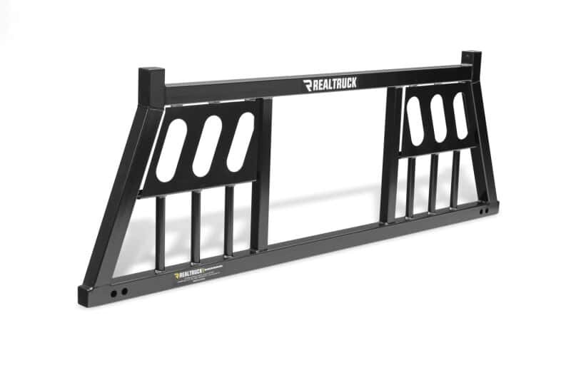 BackRack — BackRack 19-23 Silverado/Sierra (New Body Style) Three Light Rack Frame Only Requires Hardware
TL GM FD Ttn Tun - view 4