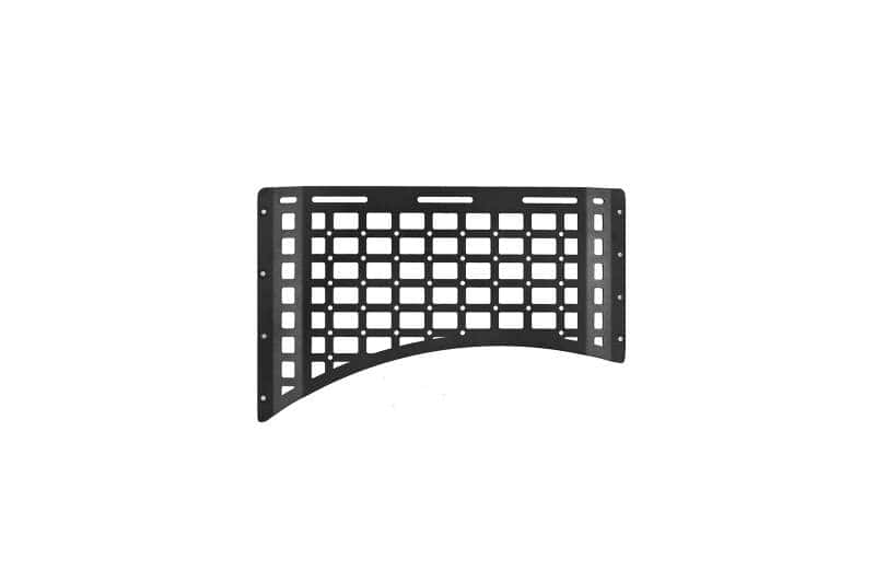 Addictive Desert Designs — ADD 17-20 Ford F150 Raptor Bed Side Molle - Passenger Side
Truck Bed Panel - view 8