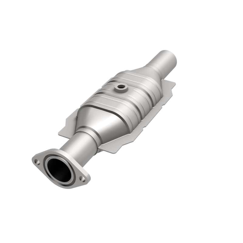 Magnaflow — Magnaflow Conv DF 10-12 Ford Fusion 2.5L
OEM Grade
OEM - view 27