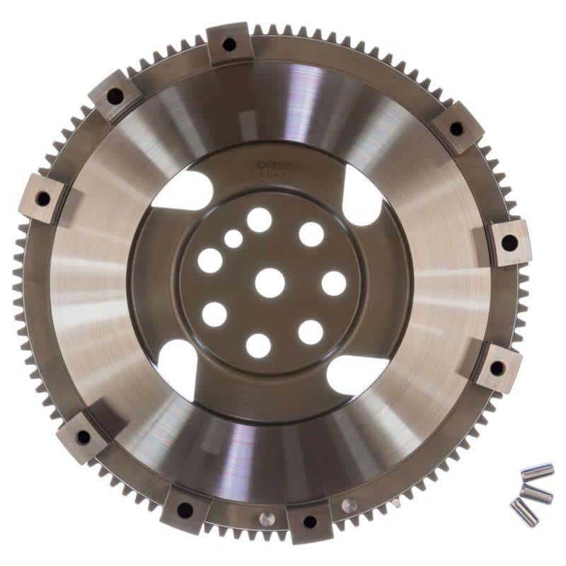 Exedy — Exedy 1992-1998 Eagle Talon Tsi L4 Lightweight Flywheel - view 1