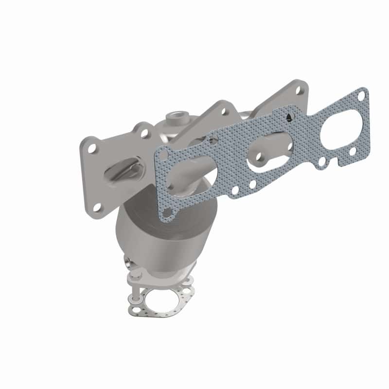 Magnaflow — MagnaFlow Conv DF 07-08 Hyundai Veracruz 3.8L
OEM Grade
OEM - view 7