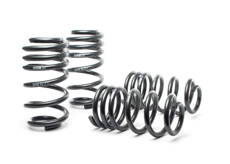 H&R — H&R 03-04 Audi RS6/RS6 Avant (AWD) Sport Spring
Sport Spring - view 2