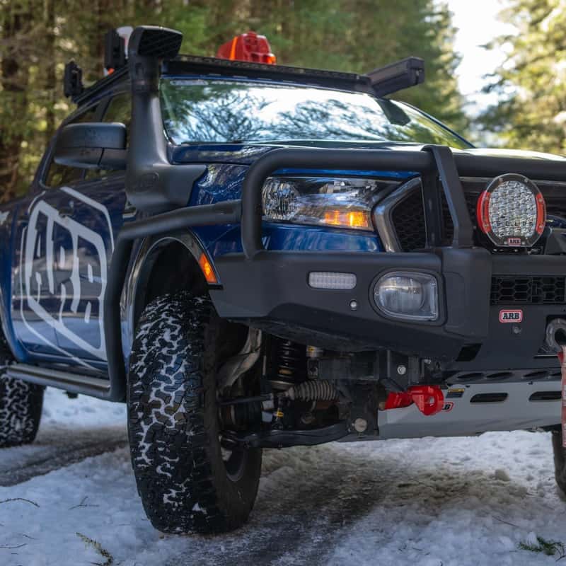 ARB — ARB BP1 Medium Kit US Ranger
Suspension Lift Kit - view 2