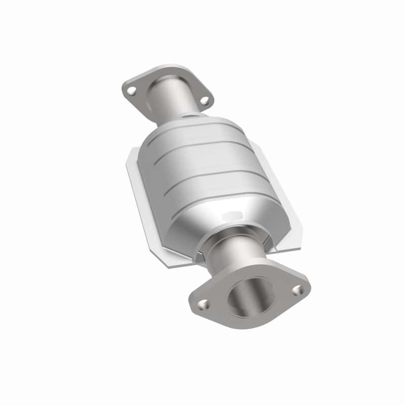 Magnaflow — MagnaFlow Conv DF 94-99 Mitsubishi 300GT 49S
HM Grade
HM - view 24