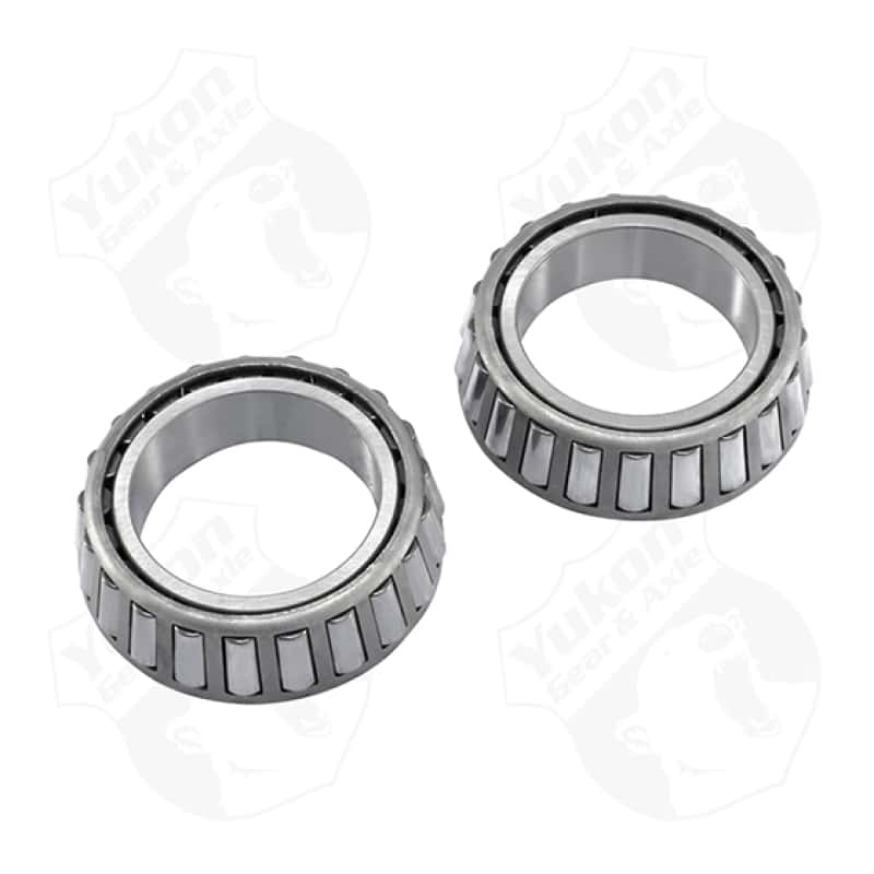 Yukon Gear & Axle — Yukon Gear Set Up Bearing
Carrier Setup BRG  - view 2
