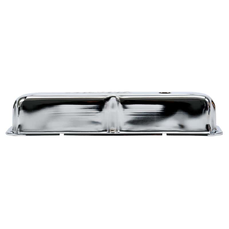 Edelbrock — Edelbrock Valve Cover Signature Series Ford 1958-1976 FE V8 Chrome
CHROME/PRO-FLO - view 10