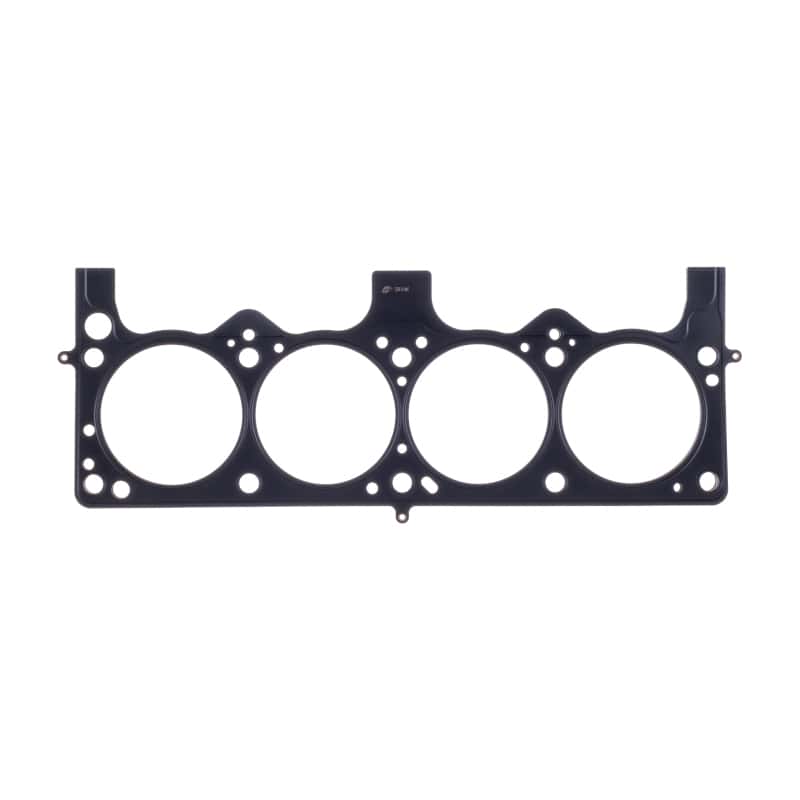 Cometic Gasket — Cometic Chrysler Small Block W/318A Heads 4.04in .040in MLS Head Gasket
Cylinder Head Gasket - view 6