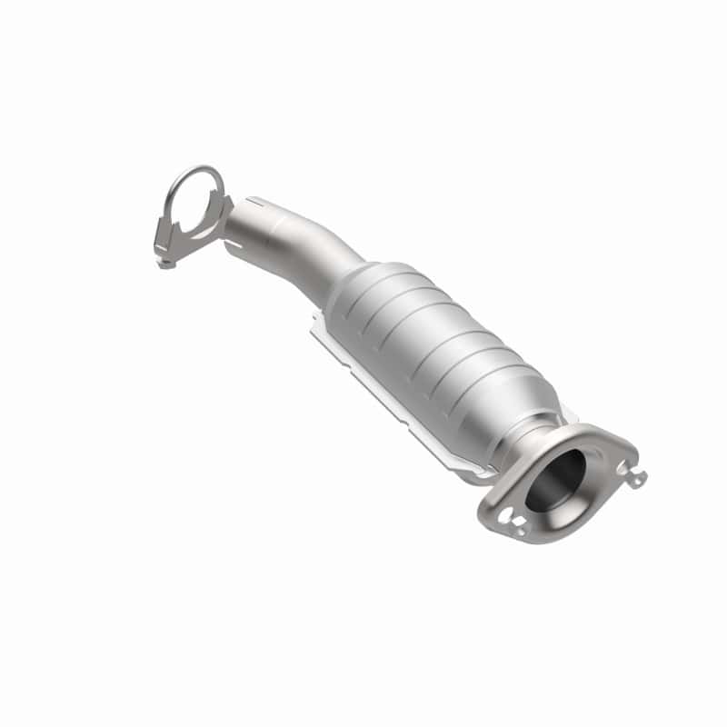 Magnaflow — MagnaFlow Conv DF 04 Toyota Sienna 3.3L
OEM Grade
OEM - view 23