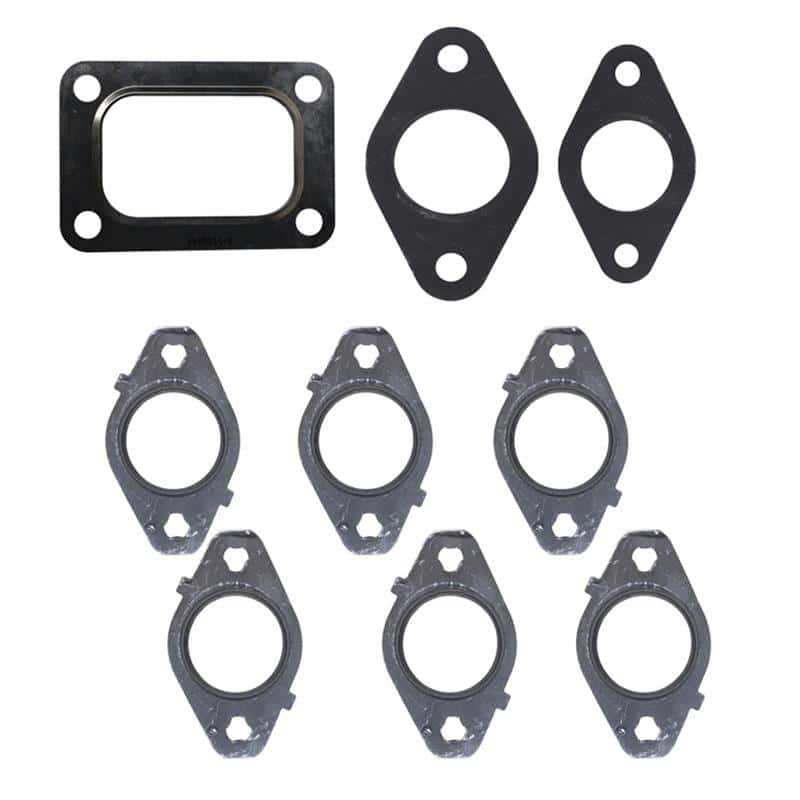 BD Diesel — BD Diesel GASKET SET Exhaust Manifold - Dodge 6.7L 2008-2012
MANIFOLD GASKET SET
ExhstMnfGsktSet - view 2