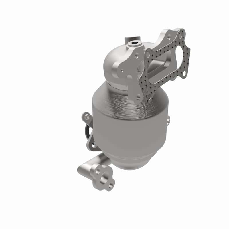 Magnaflow — MagnaFlow 15-20 Honda Fit L4 1.5L OEM Grade Manifold Catalytic Converter Direct Fit
OEM Grade
OEM - view 22