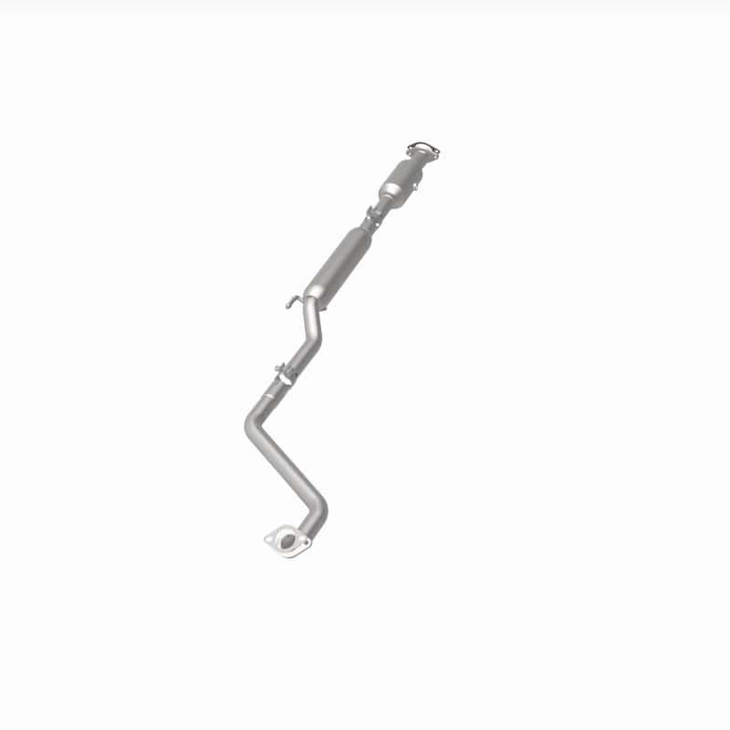 Magnaflow — MagnaFlow Conv Direct Fit OEM Grade Federal EPA Compliant 14-17 Kia Forte / Hyundai Elantra
OEM Grade
OEM - view 17