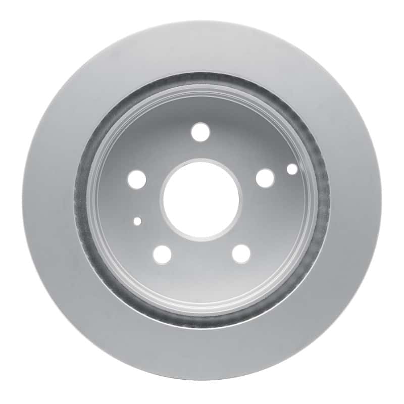 DFC — DFC 10-17 Chevrolet Equinox Rear GeoSPEC Coated Rotor
DFC Brake Rotor - view 5