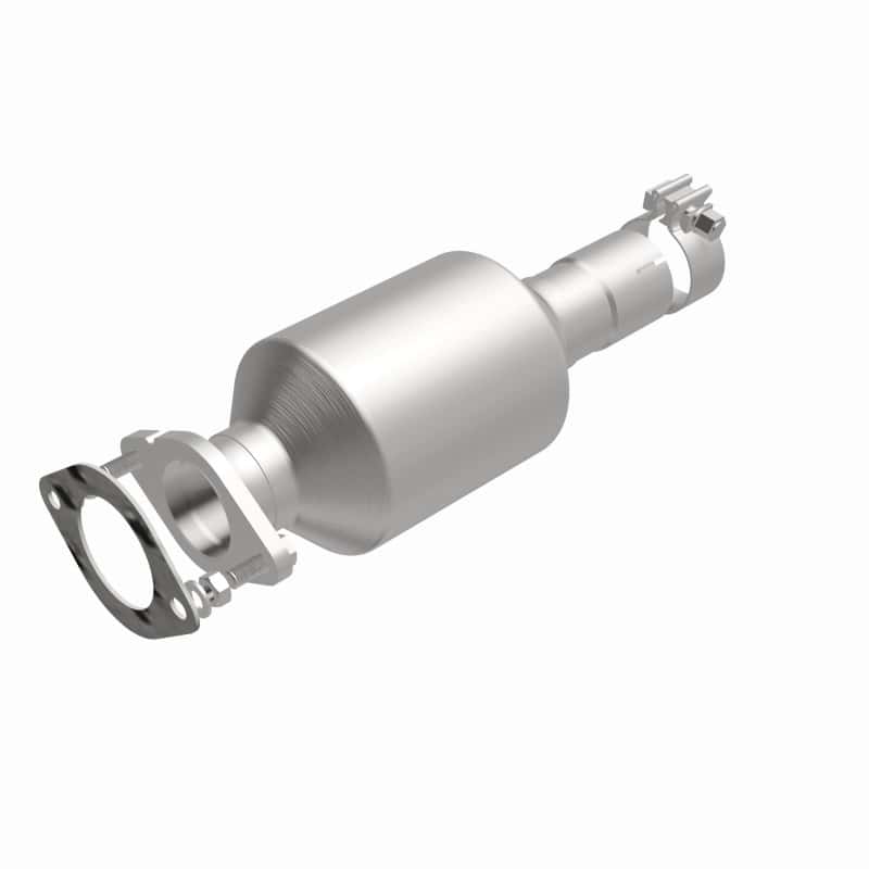 Magnaflow — Magnaflow 13-17 C-Max L4 2 OEM Underbody Direct Fit Converter
OEM Grade
OEM - view 7