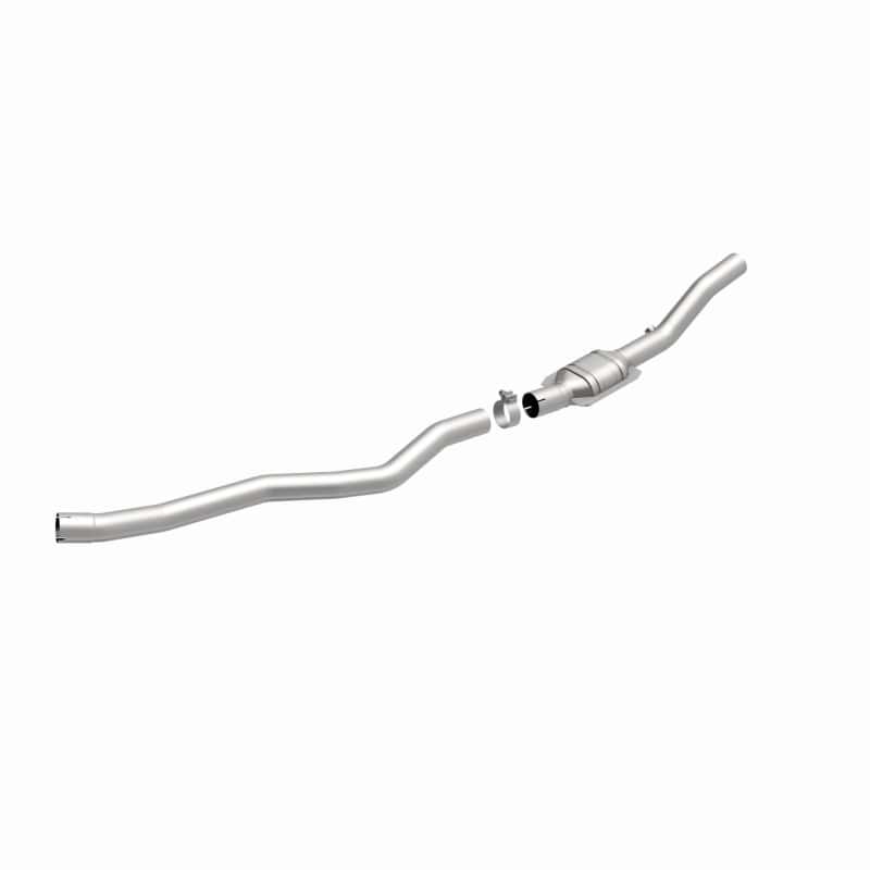 Magnaflow — MagnaFlow Conv DF Dodge Dakota 3.9/5.2L 4WD
HM Grade
HM - view 5